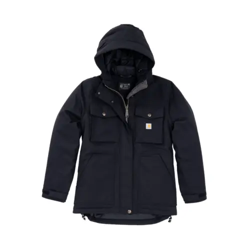 CARHARTT 107725 - Great Lands Jacket - Black
