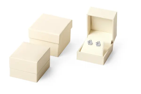EARRING BOX