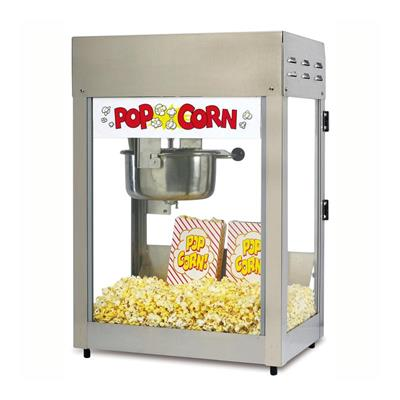 Gold Medal Titan Popcorn Popper
