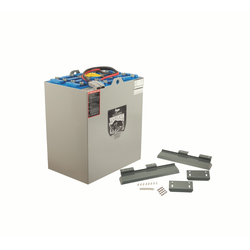 Tennant/Nobles - 4022284 - Battery Kit, Wet, 36Vdc 0500Ah, Ci (Replaces Tennant 386932)