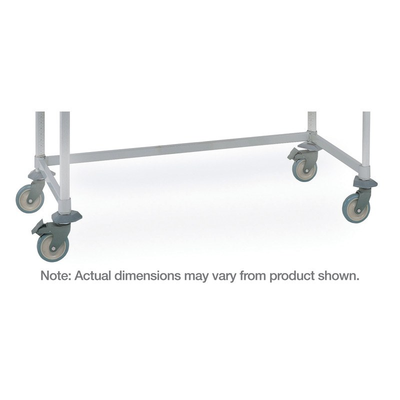 Metro M3TF2448E 3-Sided Frame for Use with Metromax I Metromax 4