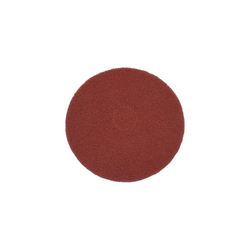 Nilfisk Advance - 10002320 - Pad 13 330Mm Eco Brilliance Red 2Pcs