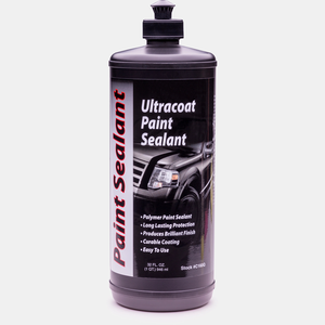 Ultracoat Paint Sealant 32Oz