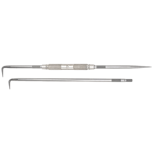 STARRETT 67A Scriber Complete With 3 Points
