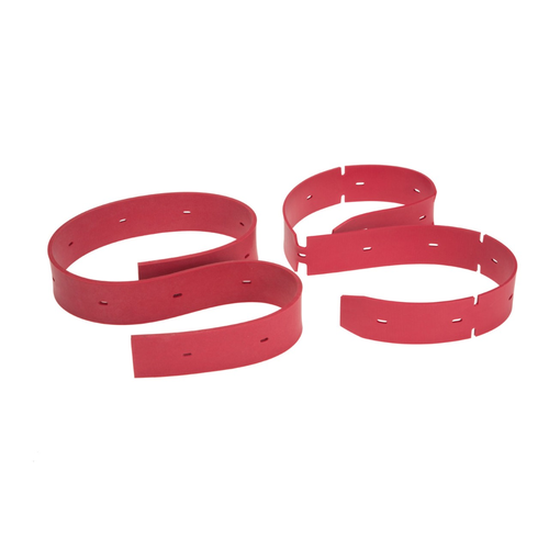 Tennant/Nobles - 4022398 - Blade Kit, Sqge, Linatex (Replaces Tennant 609115)