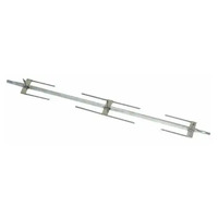 Rotisol BS13 Ham/Turkey Spit – Rotisserie Accessory