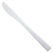 Winco 0002-08 Dinner Knife