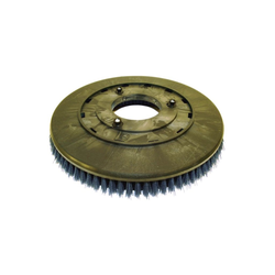 Brush, 19" .022 Grit W/Lugs