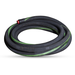 2" X 50' Green Stripe Shotcrete Hose w/Grooved Ends