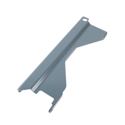 Tennant/Nobles - 4031386 - Door Wldt, Brush (Replaces Tennant 1029964)