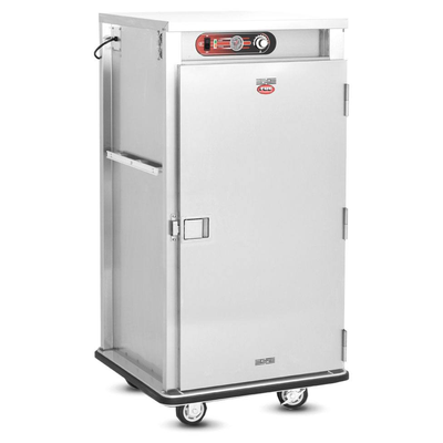 FWE/Food Warming Equipment E-480-XL E-Series Banquet Cart Door