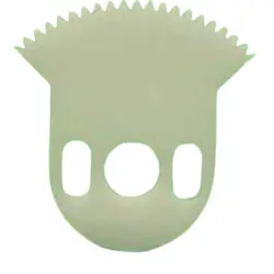 ADJUST GEAR METAL