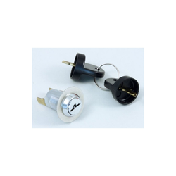 Key Switch Assembly