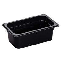 Cambro 44CW110 Camwear Food Pan Plastic