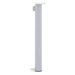POST LEG FOR PL133 - SILVER