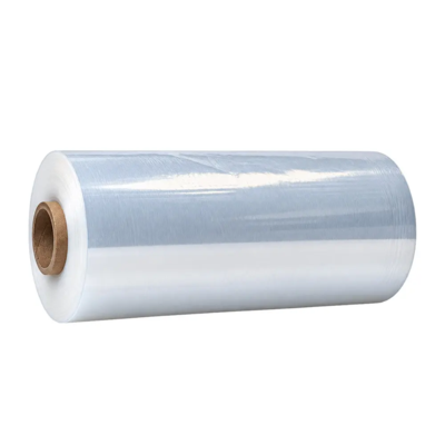 Machine Stretch Film - 30" x 6500' - 70 ga Blown