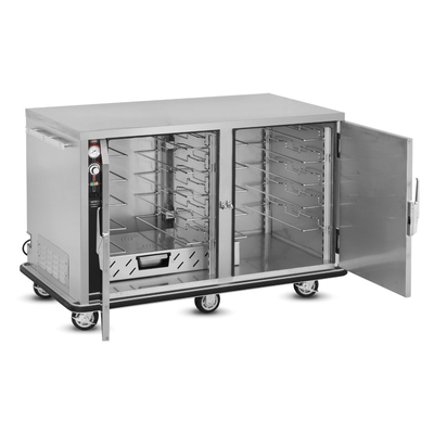 FWE/Food Warming Equipment UHS-5-10 Heated Cabinet Mobile
