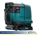 New Tennant X6 Rovr AMR Scrubber