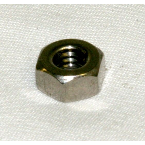 Hex Nut