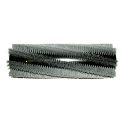 Broom, 42" 8 D.R. Nylon