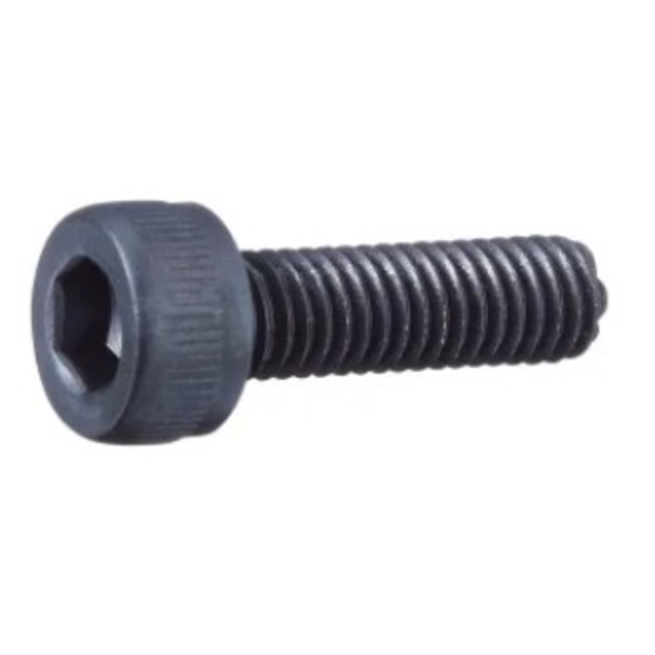 M20 - 2.5 X 70MM DIN 912 SOCKET HEAD CAP SCREW 12.9 ZINC PHOSPHATE