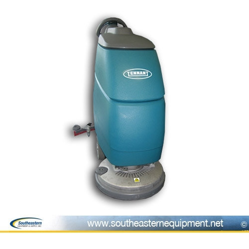 Tennant T3 Disk 20" Floor Scrubber Traction Drive