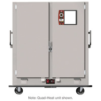 Metro MBQ-200D Metro Heated Banquet Cabinet Door Insulated