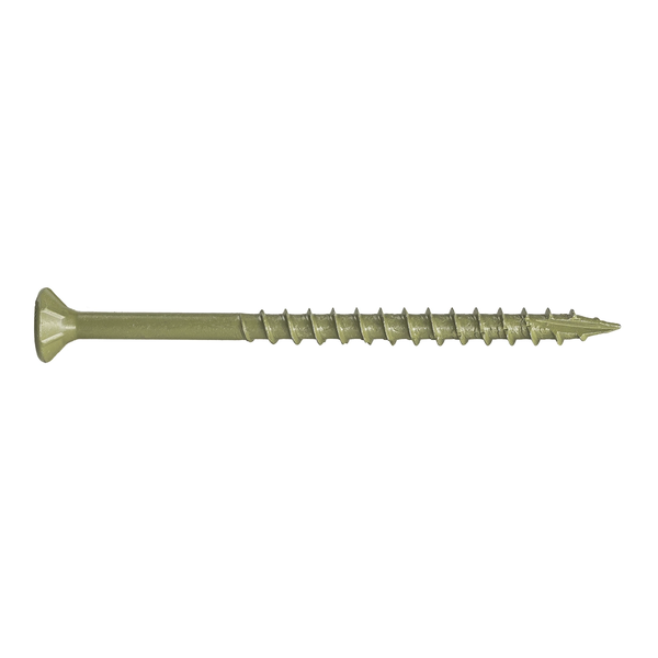 #9 x 2-1/2" DeckGrip™