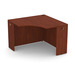 PL134 42x42 CORNER DESK SHELL- CHERRY