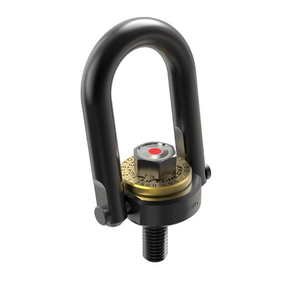 Lift-Check™ Center-Pull Hoist Rings
