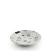 Sauce Dish Cats Playing