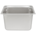 Vollrath 90282 1/2 Size, 8" Deep Super Pan 3