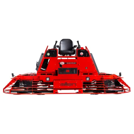 TR RD HYDFHD PWRSTR 2X60" 6BL 74HP-HATZT4  780CR