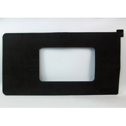 Gasket, Recovery Tank