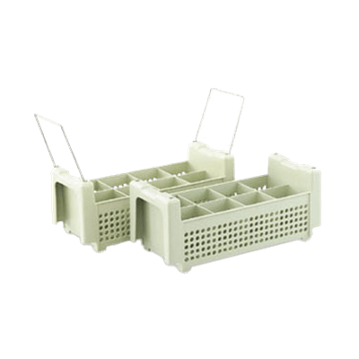 Vollrath 52640 Signature Flatware Basket
