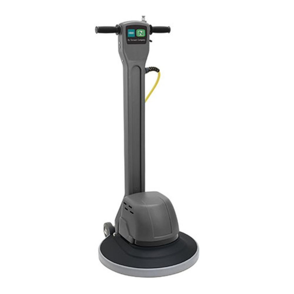 Tennant FM-20-DS Heavy Duty Dual Speed 20" (508mm) Floor Machine