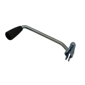 HANDLE, DOLLY JACK