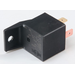 Relay, 24V Dc 40A W/Brkt