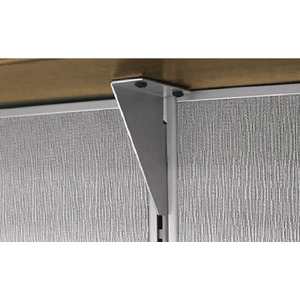 PTTBRKTS Pair of Transaction Counter Brackets