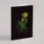 GREETING CARD - MARSH MARIGOLD