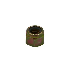 FSTN, NUT HEX NYLOK 1/2-13