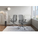 60714- ATLAS HIGH BACK EXECUTIVE MESH CHAIR