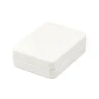 LEATHERETTE PENDANT BOX