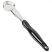 Vollrath 6422120 Heavy-Duty Perforated 1 Oz Oval Spoodle