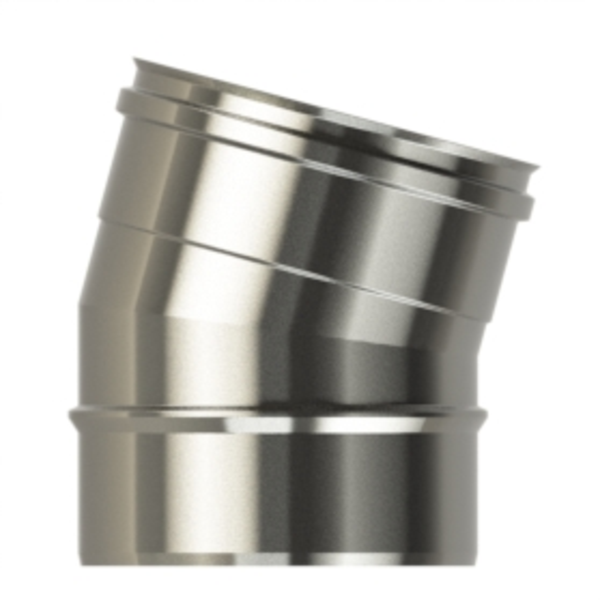 150mm 15 Degree Elbow SW-LTC