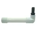 3/4" Barb Hi-Flow Sodium Hypochlorite Filter