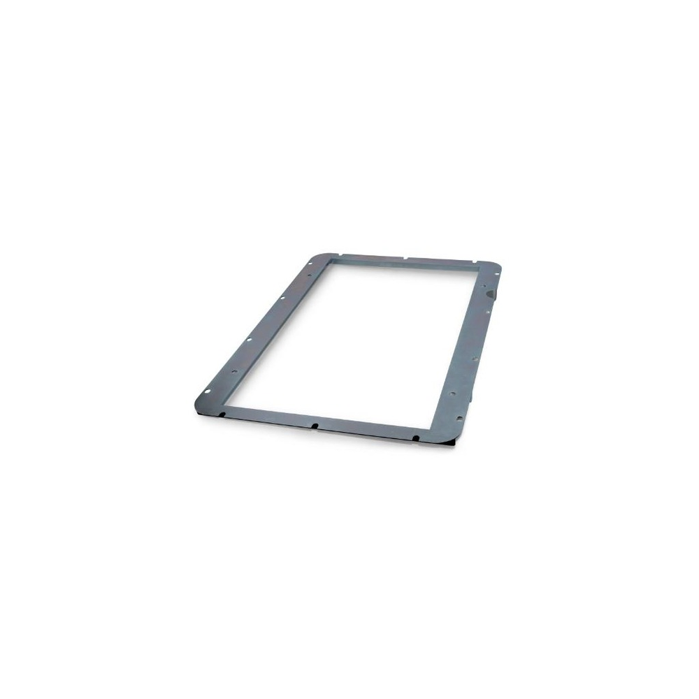 Nilfisk Advance - 33017119 - Frame Panel Filter Galv.