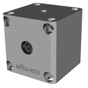 Manual Actuators for Mills and Lathes