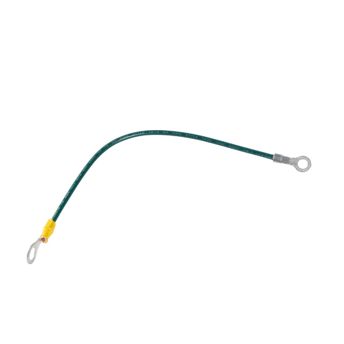 Tennant/Nobles - 4032011 - Wire, 12 Awg X 250Mm [T5] (Replaces Tennant 1031370)