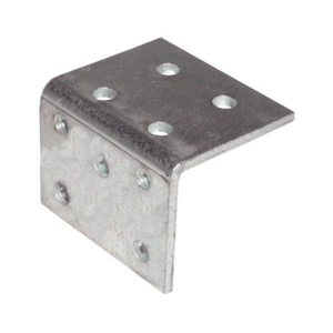 Carr Lane CL-400-PCBR Mounting Bracket -Steel